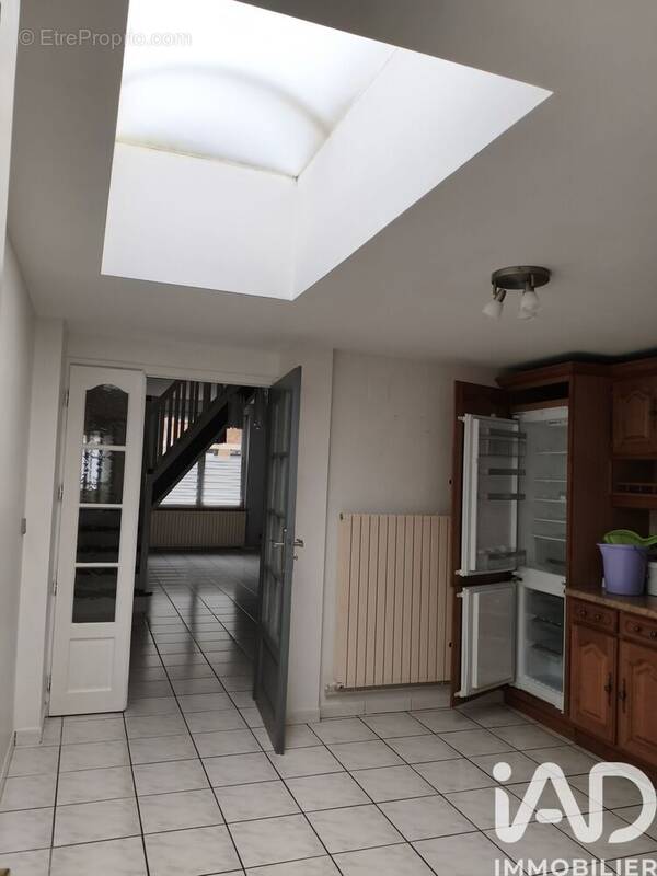 Photo 1 - Maison à ROUBAIX