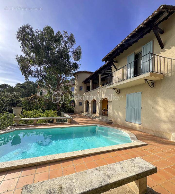 Maison à SETE