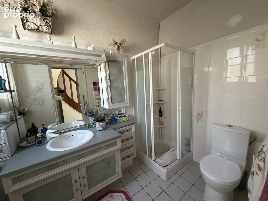 Vente Maison Moret-loing-et-orvanne(77250) 416 000ï¿œ - photo 6