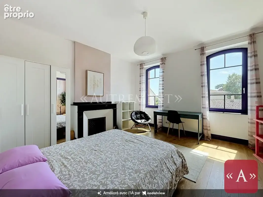 Maison 180 m² à Bessieres  - photo 15
