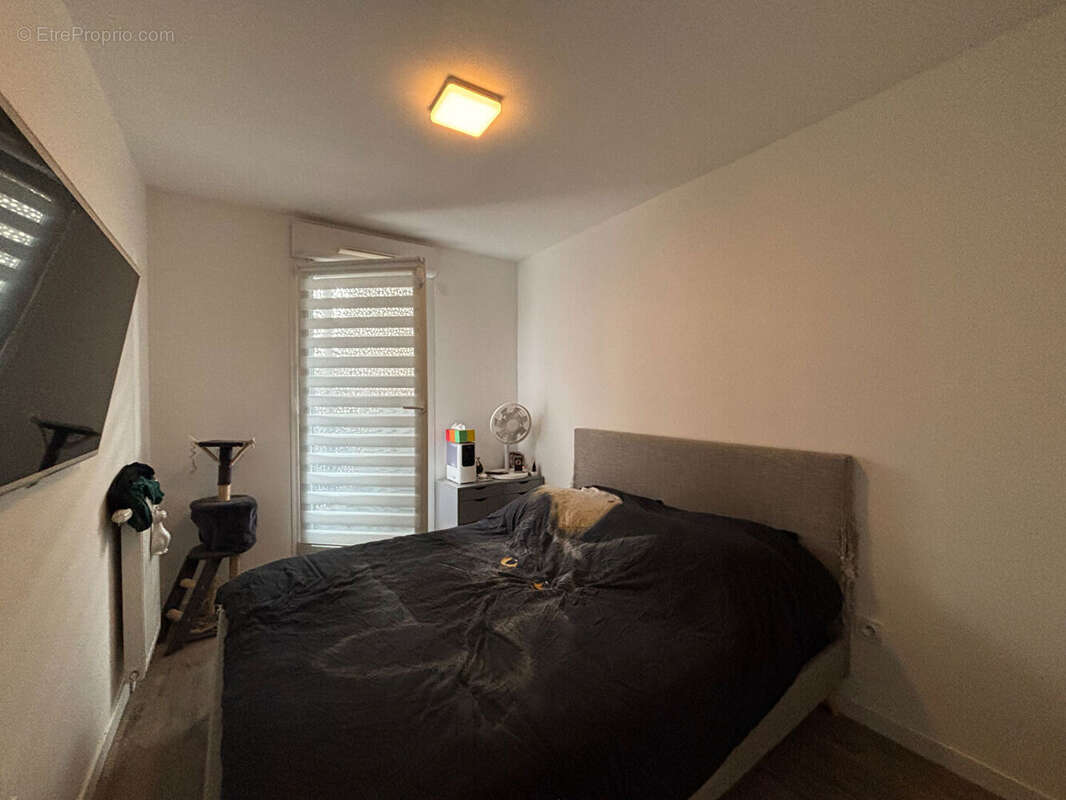 Appartement à BEZONS