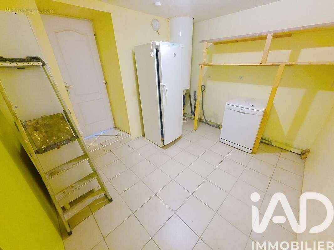 Maison 119 m² à Feuillade  - photo 7