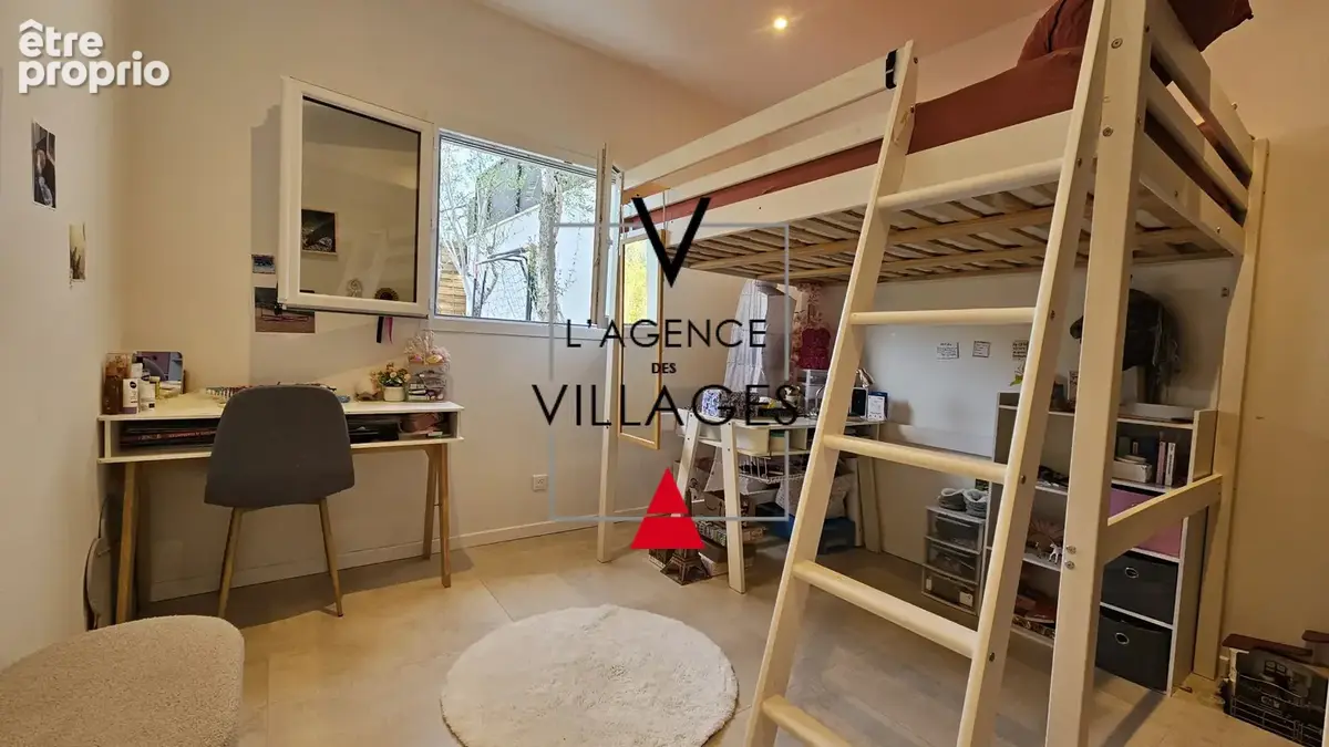 RARE , Bas de villa de plein pied Neuf  avec jardin privatif de 450M 2 - photo 9