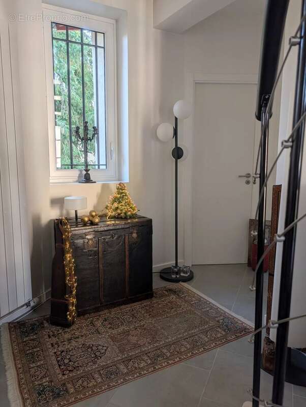 Appartement à BOIS-LE-ROI