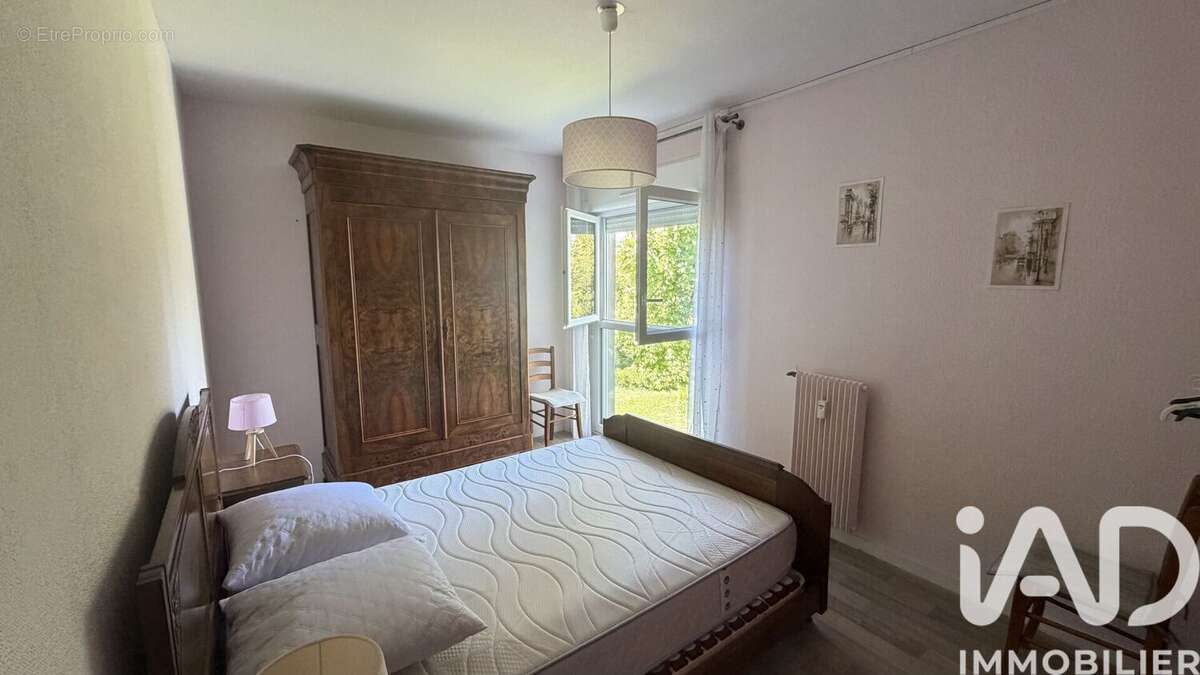 Photo 8 - Appartement à BOURBON-LANCY