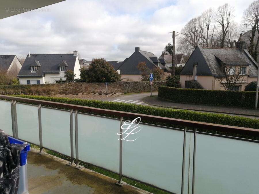 Appartement 43 m² à Vannes  - photo 204