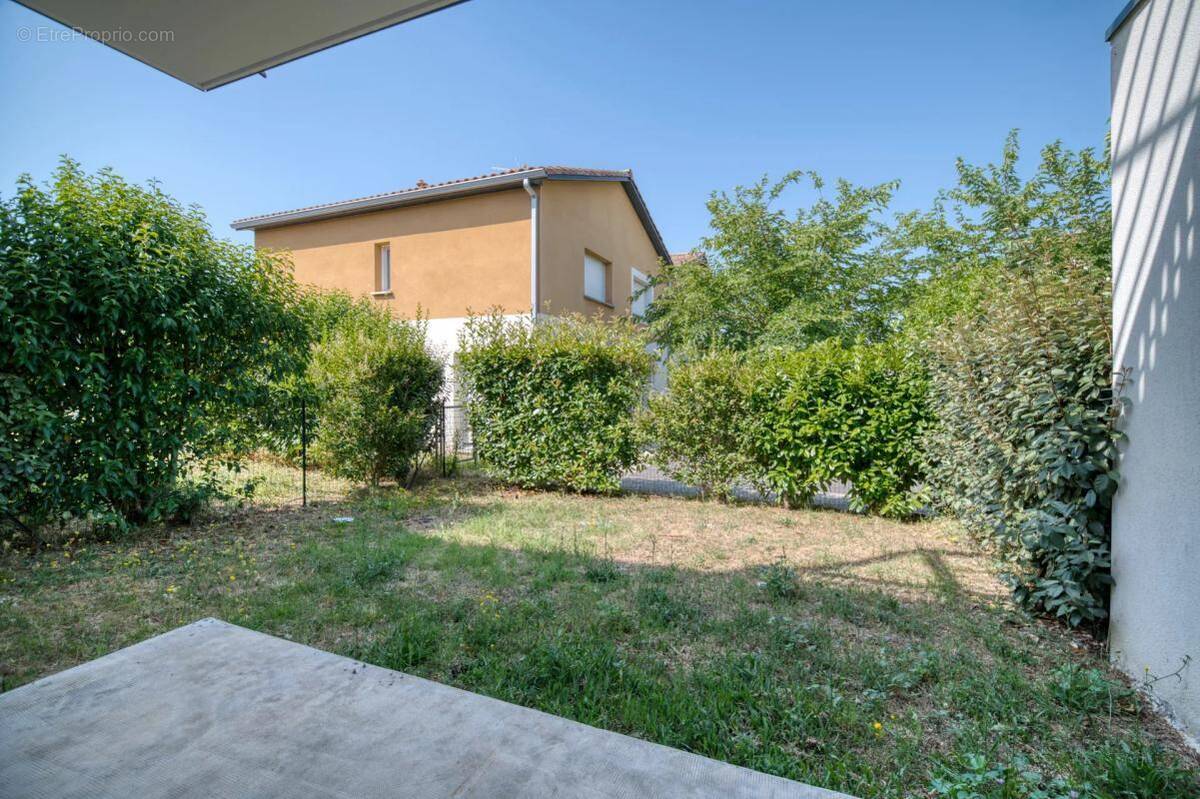 Appartement à AUCAMVILLE