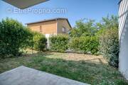 Appartement à AUCAMVILLE