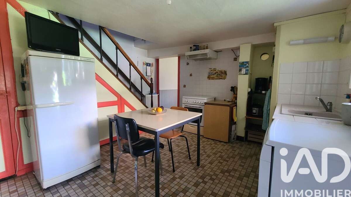 Photo 4 - Maison à VILLEBERNIER