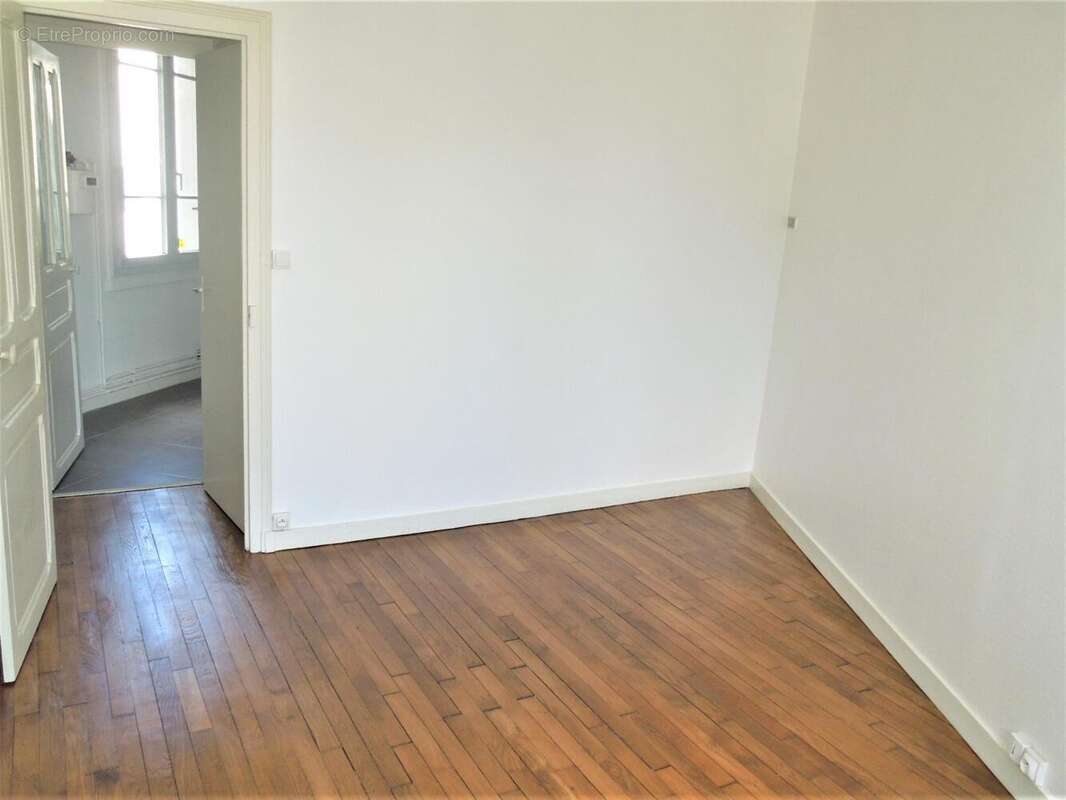   - Appartement à ANGERS