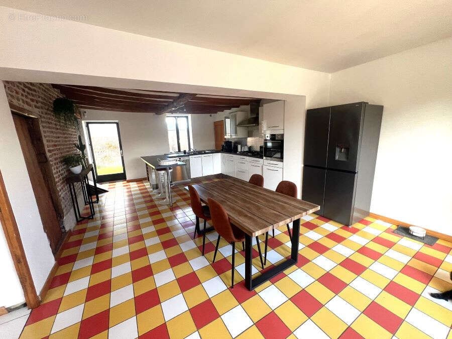 Maison à NIVELLE