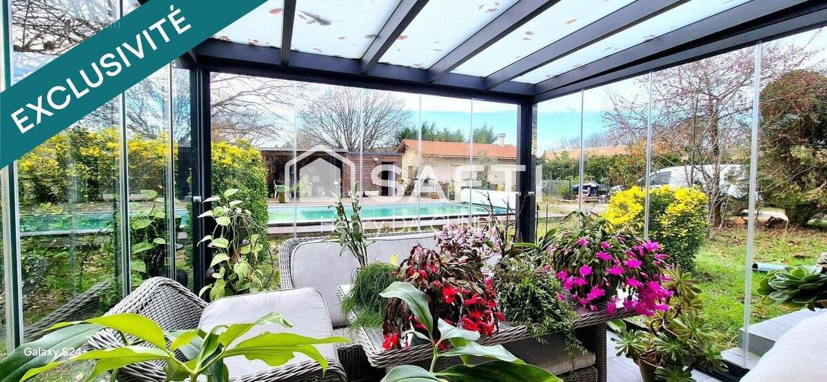 Photo 5 - Maison à MIOS