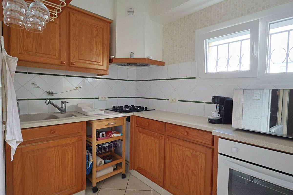 Appartement à ROYAN