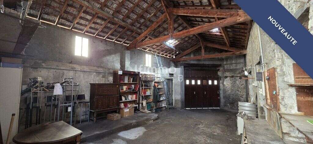 Appartement à ESPERAZA