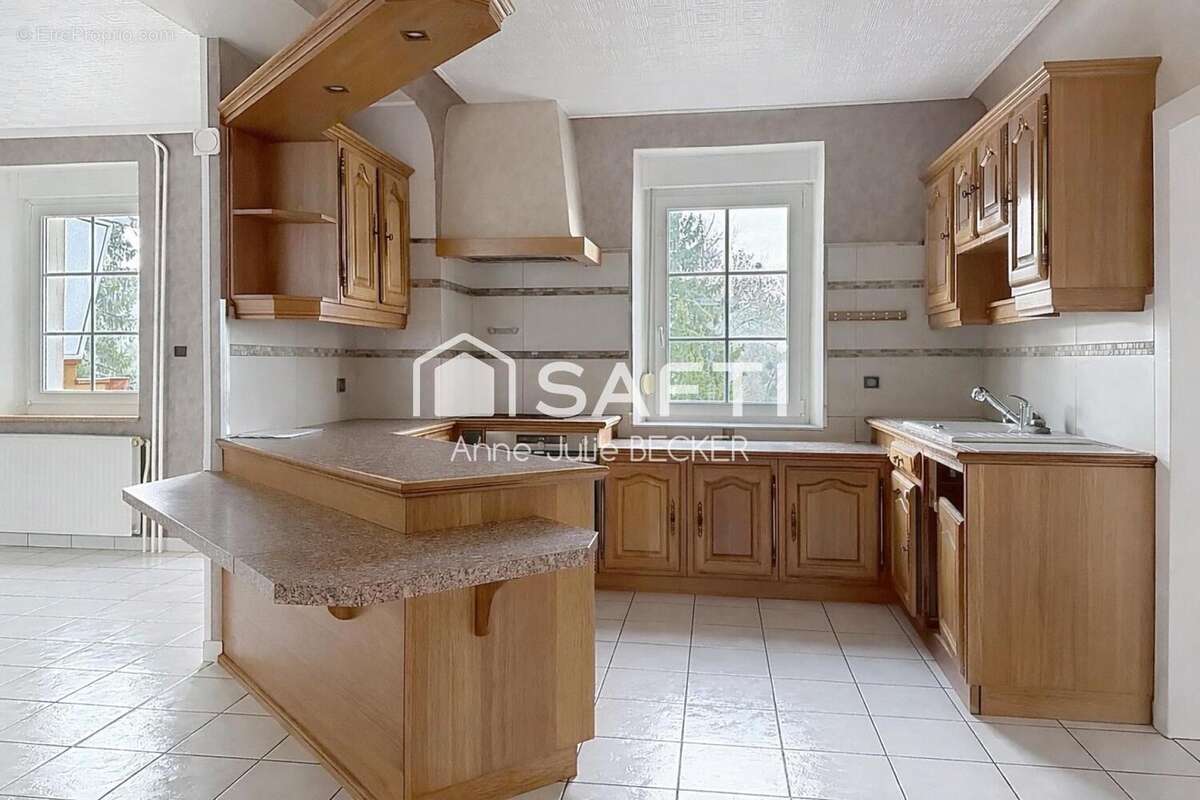 Photo 4 - Maison à FOLKLING