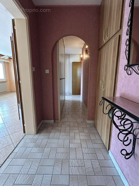 Appartement 3 pieces au coeur d'illkirch (67400) avec terrasse - photo 10
