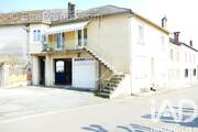 Photo 1 - Maison à LA COQUILLE