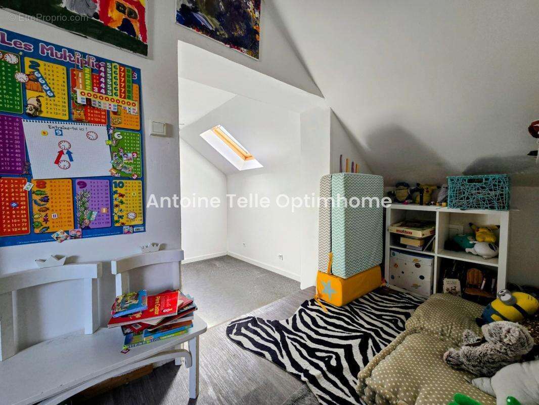 Saint Souplet 59360 - Maison individuelle de 3 chambres avec garage & jardin. Votre futur chez vous ! - photo 13