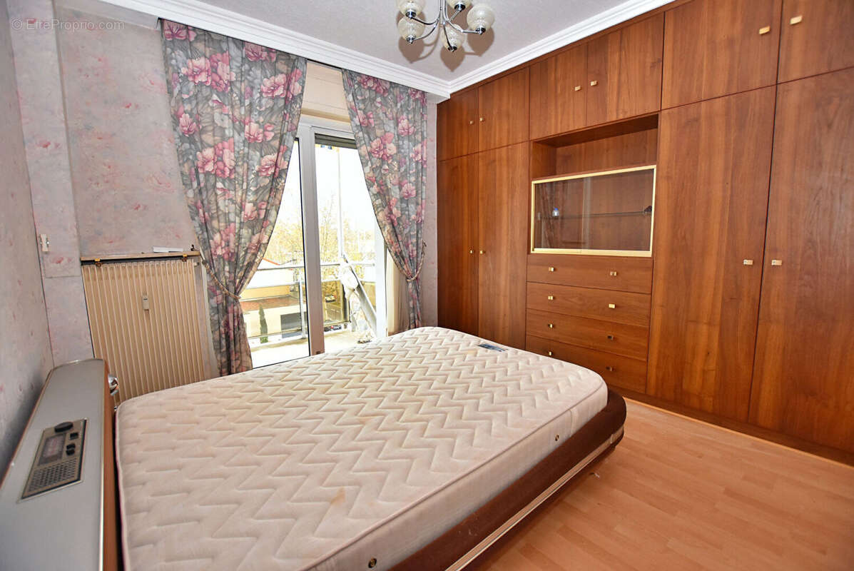 Appartement à ROANNE