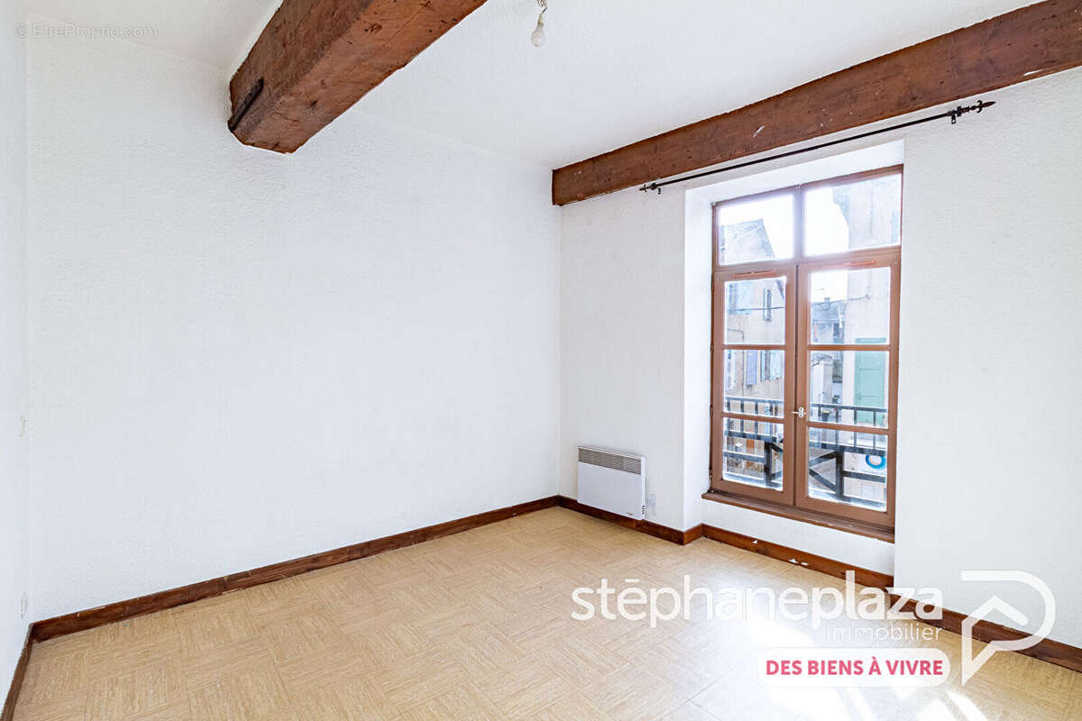 Appartement à VILLARS-LES-DOMBES