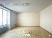 Maison à BREUIL-MAGNE