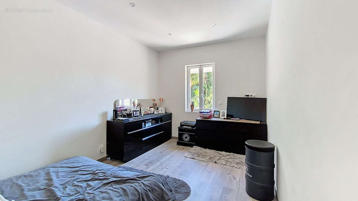 Maison à MARSEILLE-14E