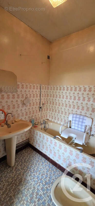 Maison 81 m² à Le Creusot  - photo 6