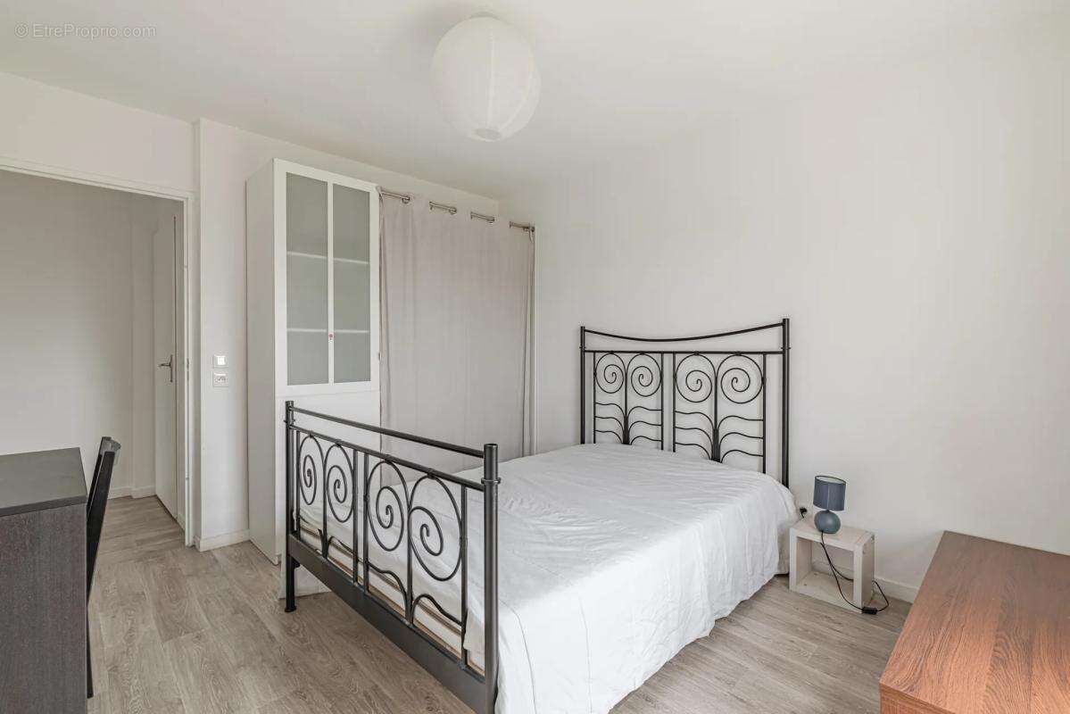 Appartement à CHATENAY-MALABRY