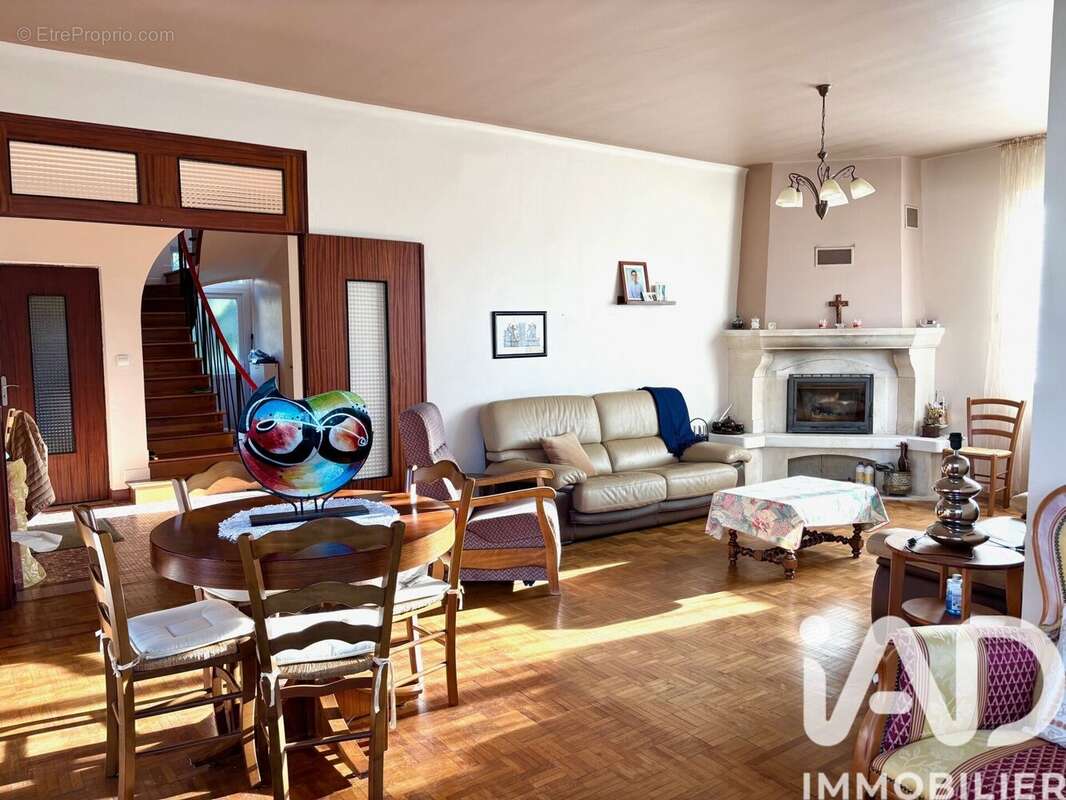 Photo 4 - Maison à LE BLANC