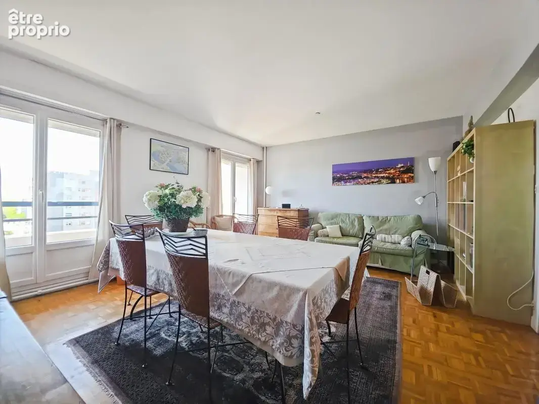 Appartement - photo 2