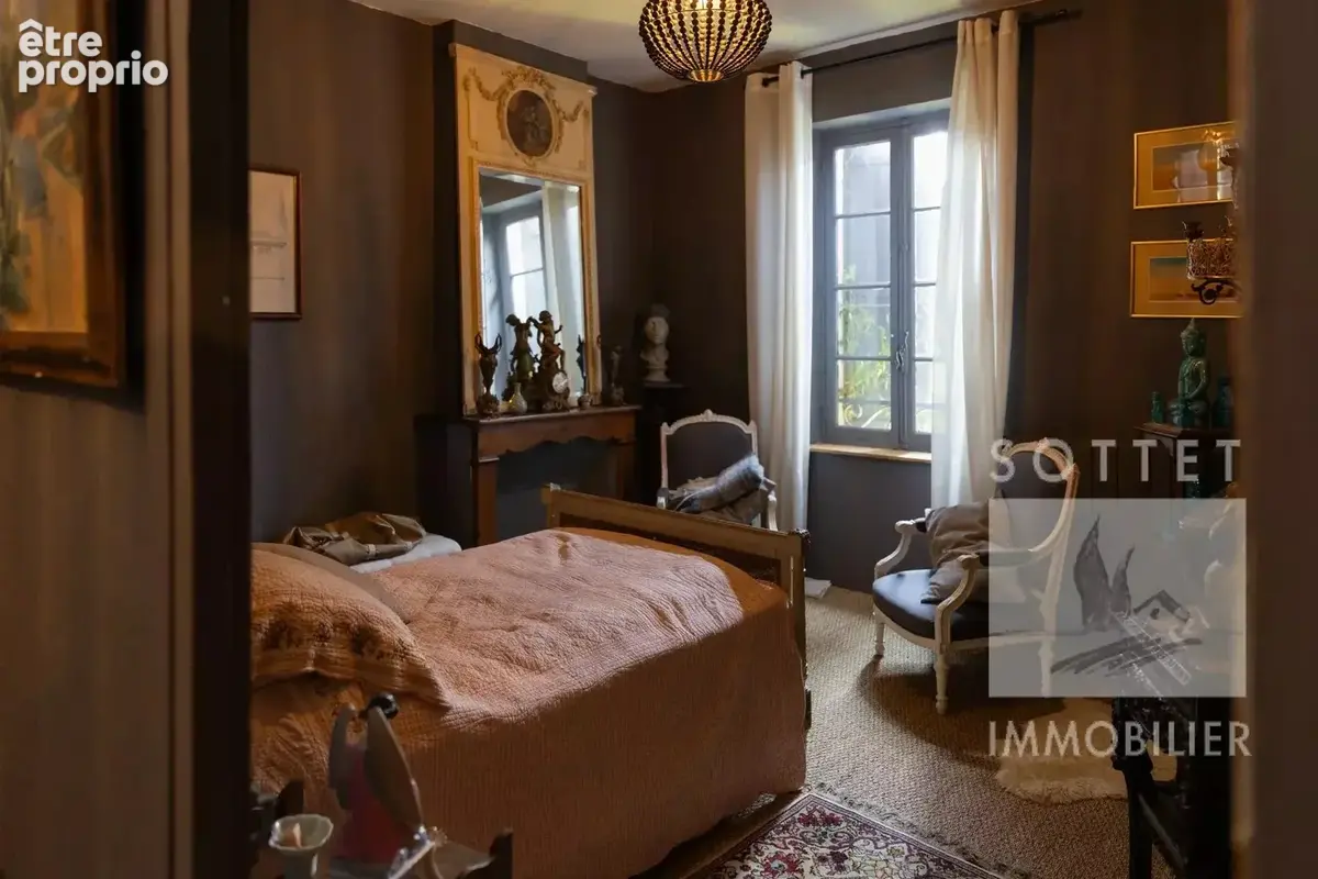 Exclusivite bollene elegante maison de caractere - photo 13
