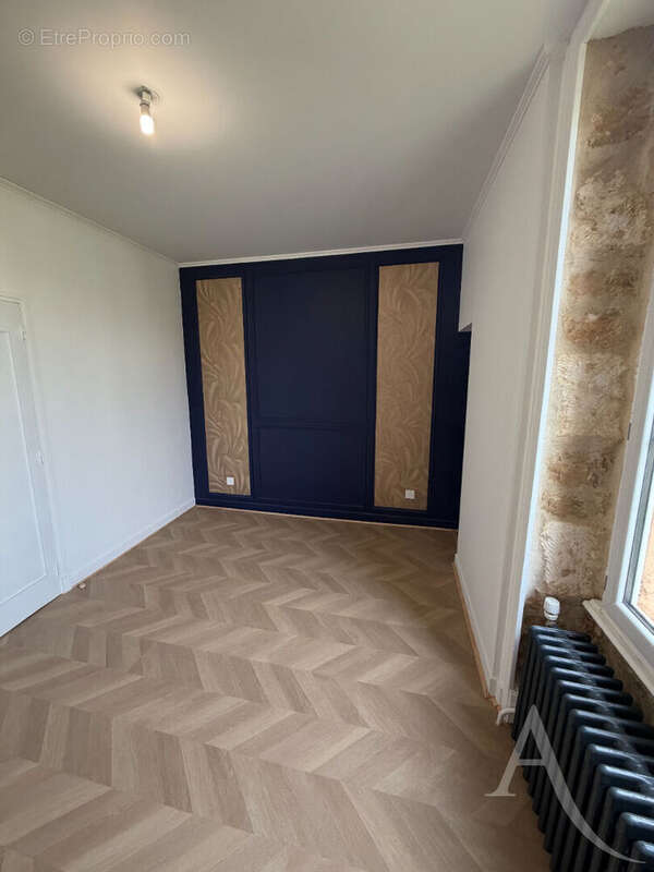 Maison Deols 4 pièce(s) - photo 6