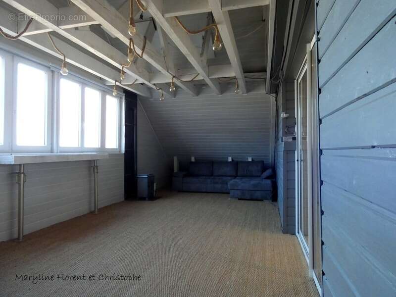 Maison à SAINT-BONNET-PRES-ORCIVAL