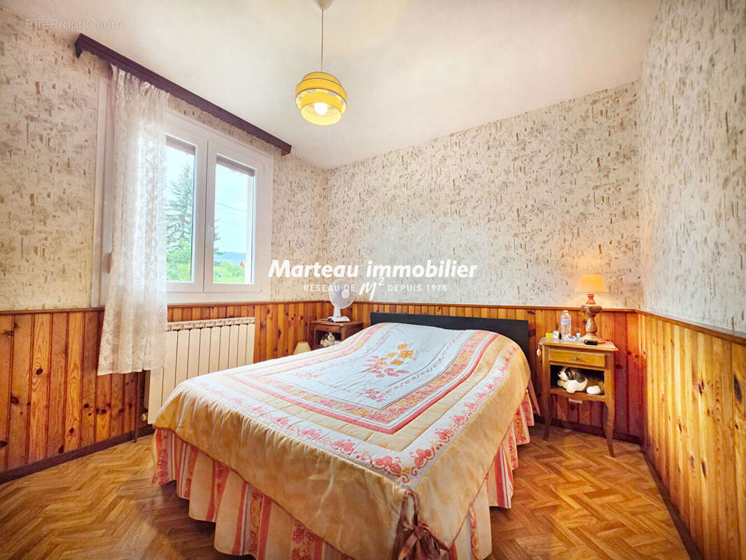 Maison à FRAIZE