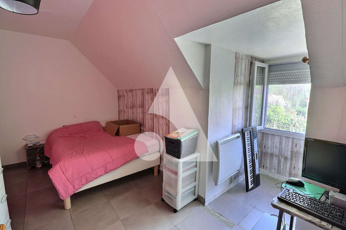 Maison à SAINT-OUEN-L&#039;AUMONE