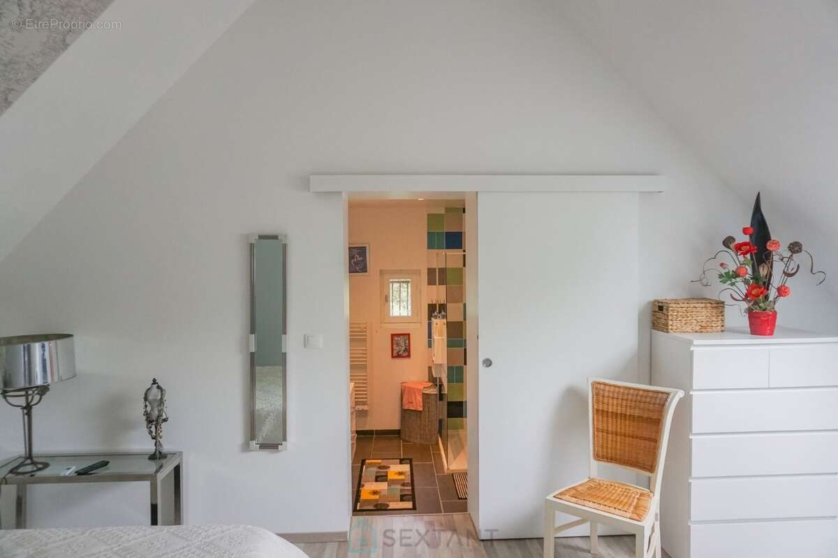 Maison à SAINT-JORY-DE-CHALAIS