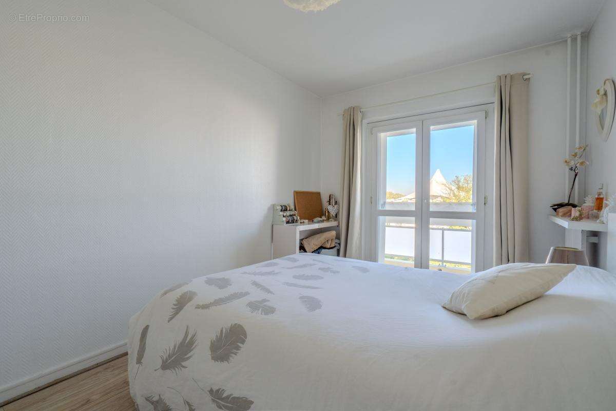 Appartement à LE BOUSCAT