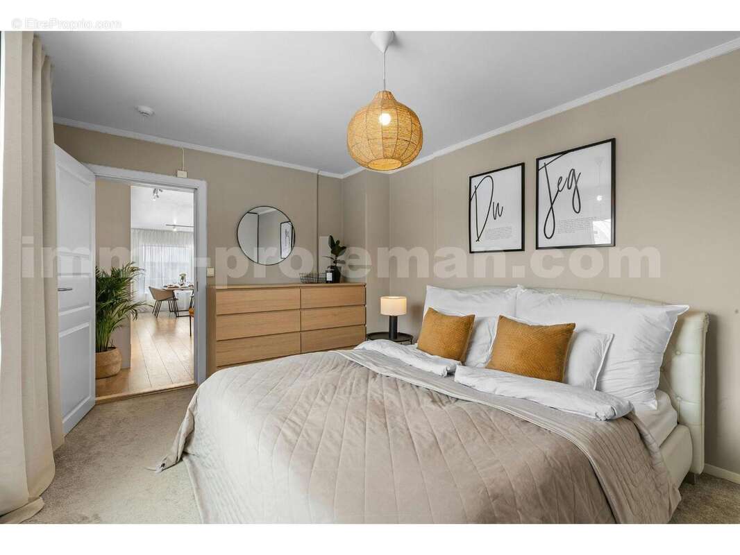 Sans titre (1600 x 1200 px) (1600 x 1200 px)-4 - Appartement à VETRAZ-MONTHOUX