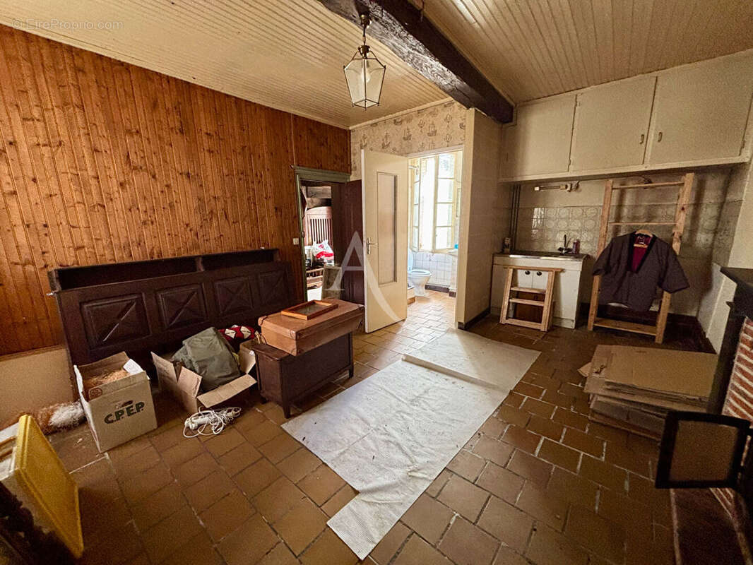 Ensemble immobilier à fort potentiel - photo 5