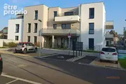 Appartement à BURNHAUPT-LE-BAS