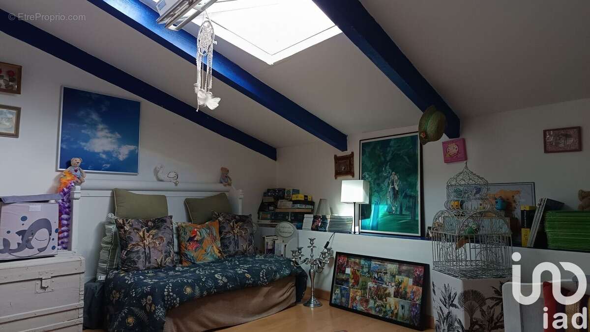 Photo 6 - Maison à MEZE