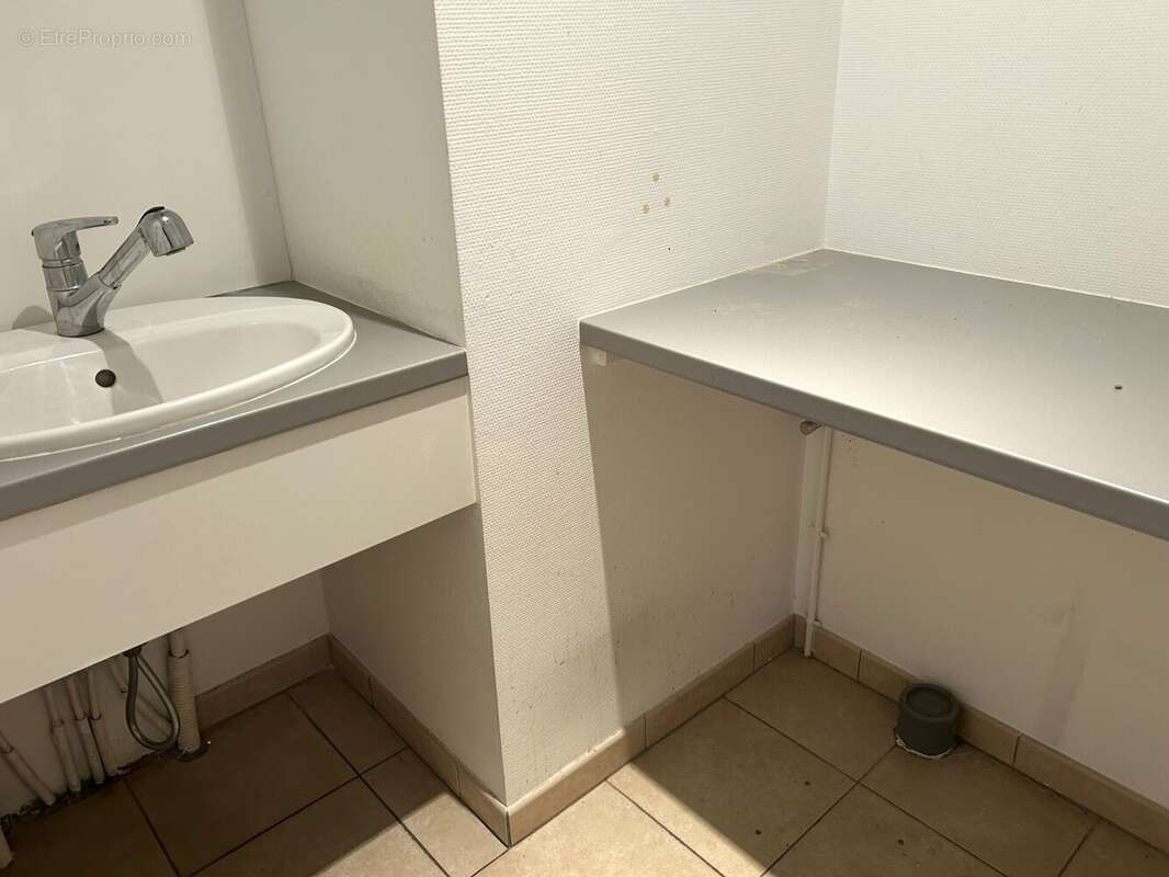 Commerce à KINGERSHEIM