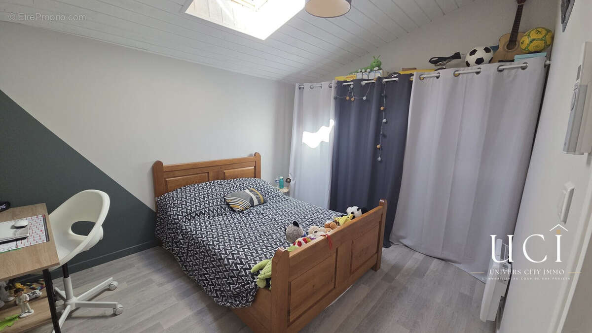 Maison 204 m² à Lege  - photo 8