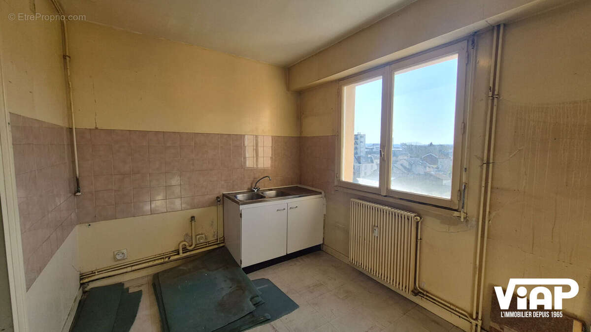Appartement à LIMOGES