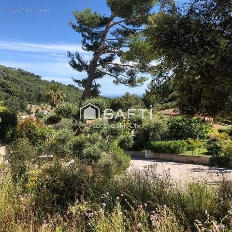 Photo 5 - Terrain à LA VALETTE-DU-VAR
