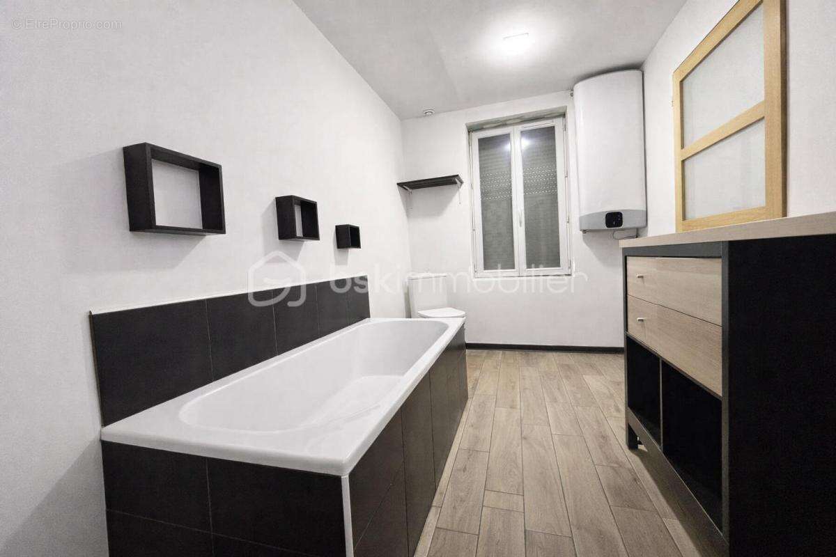 Appartement à ESCAUDAIN
