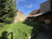 Maison à CHATILLON-SUR-SEINE