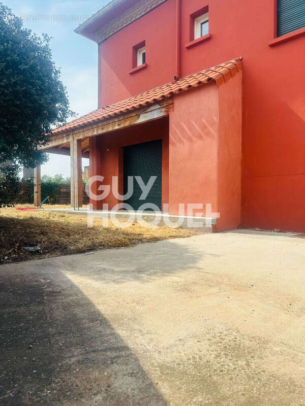 Maison de village - photo 17