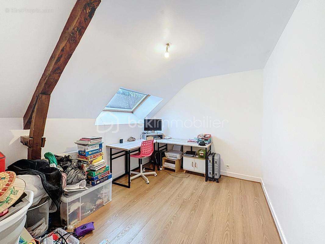 La maison idéale pour votre famille : 155 m², studio indépendant et grand jardin de 3 000 m² - photo 18