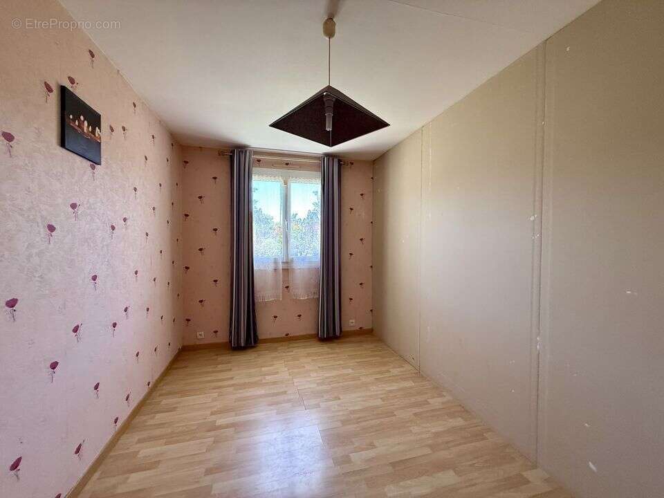 Maison à NANGIS